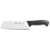Coltellerie sanelli coltello cucina coltellerie sanelli 315218 skin nero e cromo Casalinghi cucina Casa & cucina