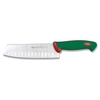 Coltellerie sanelli coltello cucina coltellerie sanelli 315618 premana professional verde Casalinghi cucina Casa & cucina