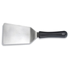 Coltellerie sanelli pala lasagne coltellerie sanelli 370215 skin cromo e nero Casalinghi cucina Casa & cucina