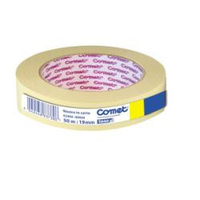 Comet 62460-00026-00 cf10nastro ades carta 30mmx50m 62460-00026-00 Colle e nastri adesivi Ufficio cancelleria