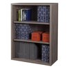 Composad libreria composad lb4800k51104 disegno rovere tartufo Arredamento casa cucina Casa & cucina