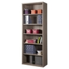 Composad libreria composad lb4801k51104 disegno rovere tartufo rovere tartufo