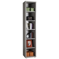 Composad libreria composad lb4802k56204 disegno cemento cemento Arredamento casa cucina Casa & cucina