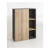 Composad libreria composad lb5160k62904 core bassa rovere tadao e rovere Arredamento casa cucina Casa & cucina