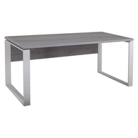 Composad scrivania composad sr4816k56205 disegno cemento Arredo e complementi Ufficio cancelleria