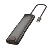 Conceptronic adattatore hub multifunzionale usb-c 9-in-1 Cavi - accessori vari Informatica