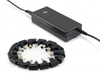 Conceptronic alimentatore universale per notebook da 90w,  15-tips Notebook Informatica