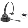 Conceptronic auricolare wireless bluetooth con dock per ricarica,  microfono Cuffie / auricolari wireless Audio - hi fi