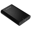 Conceptronic box per disco fisso 2.5/3.5 sata/ssd usb 3.0 Componenti Informatica