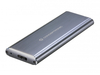 Conceptronic box per disco fisso m.2 sata ssd usb 3.0 Box per disco fisso M.2 SATA SSD USB 3.0 Componenti Informatica