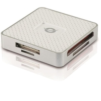 Conceptronic cmultirwu3 lettore di schede usb 3.0 all-in-one CMULTIRWU3 Lettori memory card Informatica