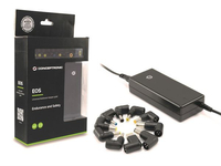 Conceptronic cnb90 - alimentatore universale per notebook da 90w 10tips CNB90 Notebook Informatica