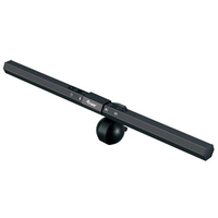 Conceptronic equip - lampada led usb per monitor con controllo touch Monitor Informatica