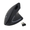 Conceptronic equip - mouse ergonomico verticale wireless 1600dpi Componenti Informatica