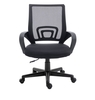 Conceptronic EQUIP - SEDIA DA UFFICIO RETE IN RETE ERGONOMICA Arredo e complementi Ufficio cancelleria