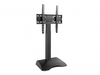 Conceptronic equip - staffa tv 32-65 motorizzata da tavolo/scrivania Tv - accessori Tv - video - fotografia