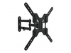 Conceptronic equip - staffa tv parete 23-55 articolata EQUIP - STAFFA TV PARETE 23-55" ARTICOLATA Tv - accessori Tv - video - fotografia"