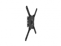Conceptronic equip - staffa tv parete 23-55 articolata EQUIP - STAFFA TV Tv - accessori Tv - video - fotografia
