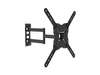 Conceptronic equip - staffa tv parete 23-55 articolata Tv - accessori Tv - video - fotografia