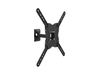 Conceptronic equip - staffa tv parete 23-55 pivoting Tv - accessori Tv - video - fotografia