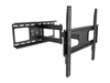 Conceptronic equip - staffa tv parete 32-55 articolata Tv - accessori Tv - video - fotografia
