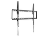 Conceptronic equip - staffa tv parete 37-70 tilt ultra slim Tv - accessori Tv - video - fotografia