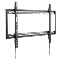Conceptronic equip - staffa tv parete 60-100 fissa (compatibile con tv curve) equip - staff EQUIP - STAFFA TV PARETE 60-100" FISSA (compatibile con TV CURVE) Tv - accessori Tv - video - fotografia"