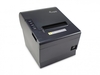 Conceptronic EQUIP - Stampante termica POS per ricevute da 80mm con taglierina automatica,  connessione USB/Bluetooth/WiFi/Casssa