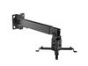 Conceptronic equip - supporto per videoproiettore Tv - accessori Tv - video - fotografia
