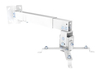 Conceptronic equip - supporto per videoproiettore Tv - accessori Tv - video - fotografia
