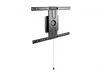Conceptronic ip - staffa da parete orizzontale/verticale per display a schermo piatto 37-80 Tv - accessori Tv - video - fotografia
