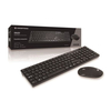 Conceptronic kit tastiera e mouse wireless Componenti Informatica