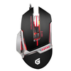 Conceptronic mouse gaming djebbel01b mouse gaming 4000 dpi - 8 tasti mouse gaming DJEBBEL01B Componenti Informatica