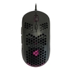 Conceptronic mouse usb gaming 6400 dpi - 6 tasti programmabili nido d