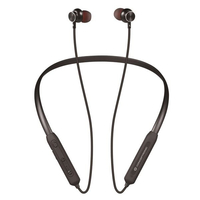 Conceptronic neckband brendan01b cuffie auricolari bluetooth 5.0 NeckBand BRENDAN01B Cuffie / auricolari wireless Audio - hi fi