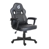 Conceptronic poltrona gaming ergonomica - nera Sedie gaming Console,  giochi & giocattoli