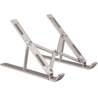 Conceptronic supporto di raffreddamento x notebook 15.6 phiegevele in alluminio SUPPORTO DI RAFFREDDAMENTO x NOTEBOOK 15.6 phiegevele in alluminio Materiale di consumo Informatica"