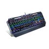 Conceptronic tastiera usb gaming meccanica professionale rgb TASTIERA GAMING MECCANICA CONCEPTRONIC Componenti Informatica