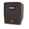 Conceptronic ups 1200va/720w 2x 12v/7ah,  6x prese iec UPS Gruppi di continuità Informatica