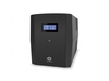 Conceptronic ups 2200va/1320w 2x12v/9ah,  3x prese iec e 2x shuko UPS 2200VA/1320W 2x12V/9Ah,  3x prese IEC e 2x Shuko Gruppi di continuità Informatica