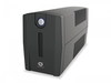 Conceptronic ups 850va/480w 12v/7.5ah,  line interactive,  4x prese iec Gruppi di continuità Informatica