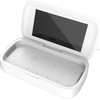 Conceptronic uvc sterilizer phone with wireless charger sterilizzatore uvc+ricarica UVC Sterilizer Phone with wireless charger Igiene sapone e medicali Ufficio cancelleria