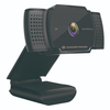 Conceptronic webcam 2k 5mp autofocus con microfono WEBCAM 2K 5MP AUTOFOCUS con Microfono Web-cam Informatica