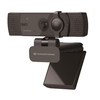 Conceptronic webcam 4k 8.3mp autofocus con doppio microfono WEBCAM 4K 8.3MP AUTOFOCUS CON DOPPIO MICROFONO Web-cam Informatica