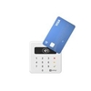 Consumabili olivetti lettore di carte air sum up b3700001 Lettore di Carte Air Registratori di cassa - pos Informatica