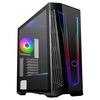 Cooler master case masterbox 540, 3usb3, reset/argb button, 2x2.5/3.5+4x2.5, comp.e-atx, 120mm Componenti Informatica