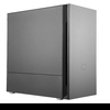 Cooler master case silencio s400 usb 3.0 x2 silencio s400 CASE SILENCIO S400 USB 3.0 X2 Componenti Informatica