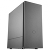 Cooler master case silencio s600 usb 3.0 x2 case mid-tower no psu silencio s600 2usb3.2 sd car CASE SILENCIO S600 USB 3.0 X2 Componenti Informatica