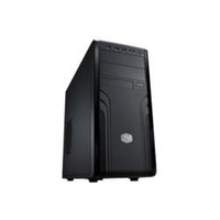 Cooler master master force 500 black Force 500 Componenti Informatica