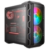 Cooler master mastercase h500 argb midi tower grigio Componenti Informatica